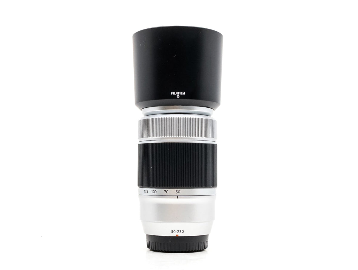 Fujifilm XC 50-230mm f/4.5-6.7 OIS  · main image