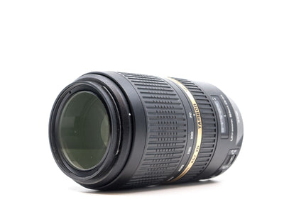Tamron SP 70-300mm f/4-5.6 Di VC USD - Canon EF Fit 