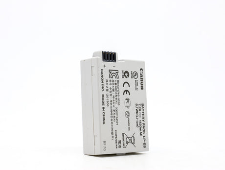 Canon LP-E8 batteri