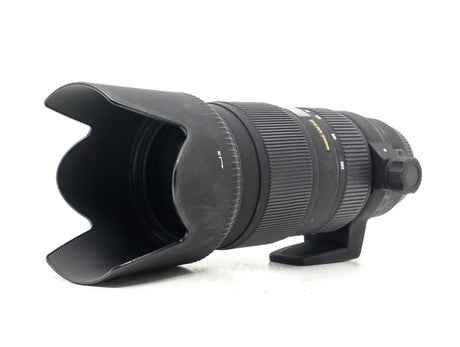 Sigma 70-200mm f/2.8 EX APO - Montura Sony A