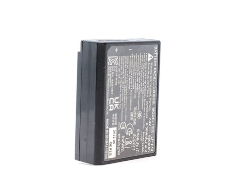 Canon LP-E10-batteri