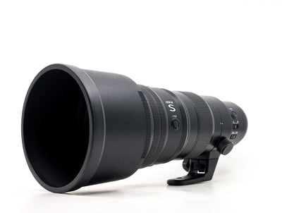 Nikon Nikkor Z 800mm f/6.3 VR S