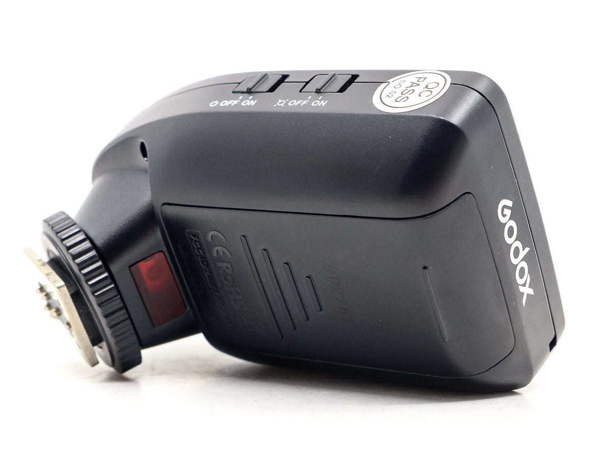 Godox XPro trådlös utlösare - dedikerad för Canon · main image