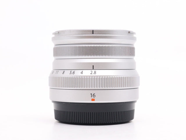 fujifilm|xf 16mm f/2.8 r wr - Excelente - 1