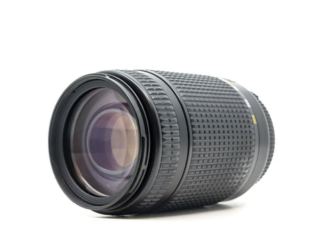 Nikon AF Nikkor 70-300mm f/4-5.6D ED 