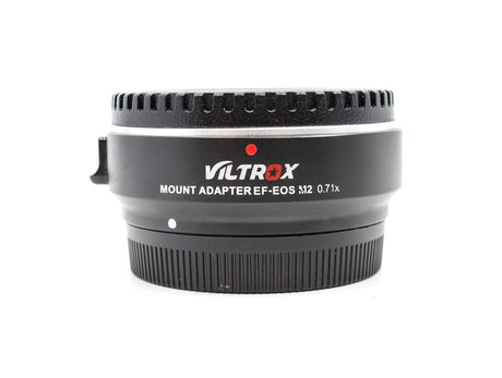 Viltrox EF-M2 Mount 0,71x EF-MFT Speedbooster-adapter