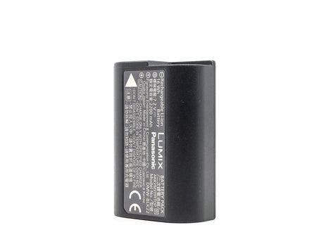 Panasonic DMW-BLK22-batteri