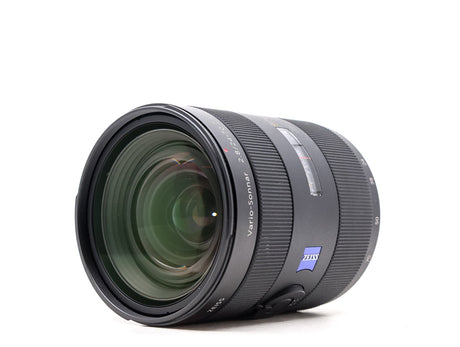 Sony Carl Zeiss Vario-Sonnar T* 24-70mm f/2.8 SSM II - Sony A-fattning