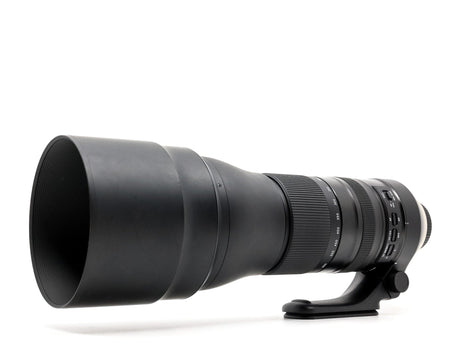 Tamron SP 150-600mm f/5-6.3 Di VC USD G2 - Nikon Fit 