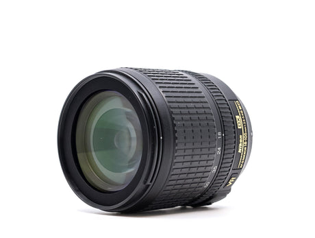 Nikon AF-S DX Nikkor 18-105mm f/3.5-5.6G ED VR
