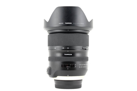 Tamron SP 24-70mm f/2.8 Di VC USD G2 - Nikon Fit 