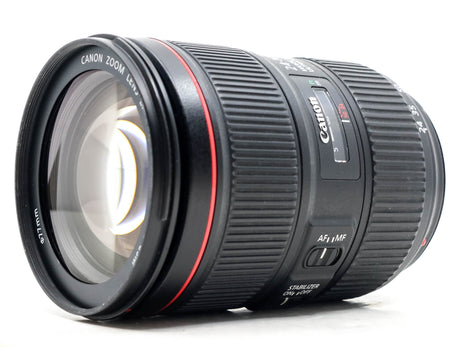 Canon EF 24-105mm f/4 L IS II USM 