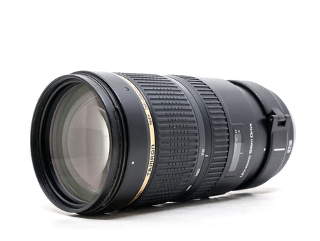 Tamron SP 70-200mm f/2.8 Di VC USD - Nikon Fit 