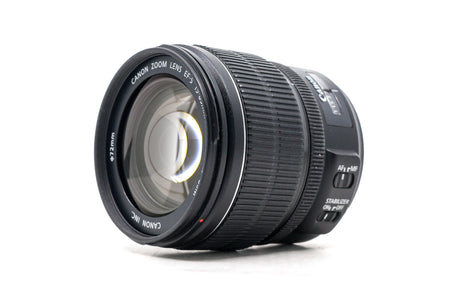 Canon EF-S 15-85mm f/3.5-5.6 IS USM