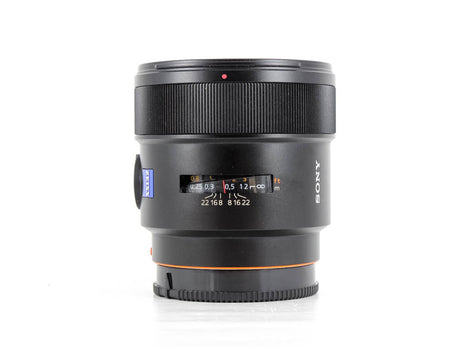 Sony Distagon T* 24mm f/2 ZA SSM - Montura Sony A