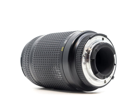 Nikon AF Nikkor 70-300mm f/4-5.6D ED 