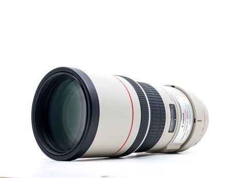 Canon EF 300mm f/4 L IS USM