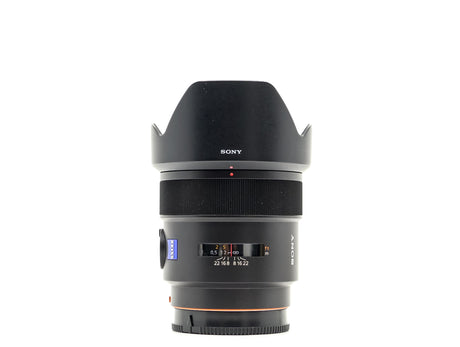 Sony Distagon T* 24mm f/2 ZA SSM - Montura Sony A