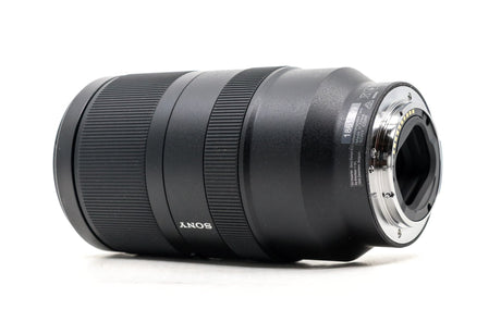 Sony E 70-350mm f/4.5-6.3 G OSS 