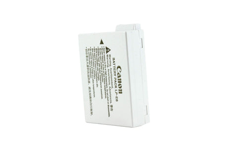 Canon LP-E8 batteri
