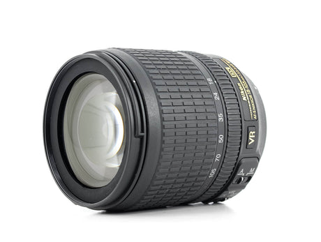 Nikon AF-S DX Nikkor 18-105mm f/3.5-5.6G ED VR