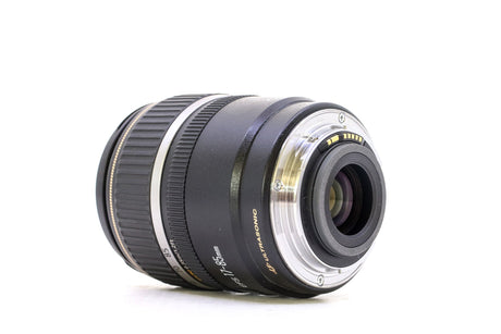 Canon EF-S 17-85mm f/4-5.6 IS USM 