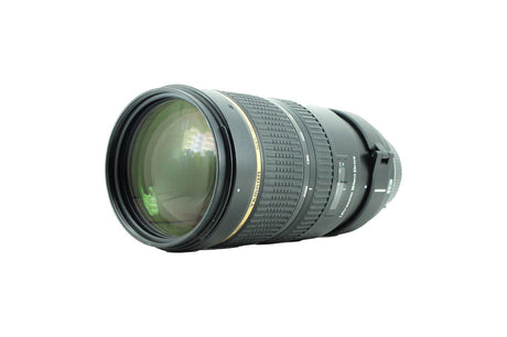 Tamron SP 70-200mm f/2.8 Di VC USD - Nikon Fit 
