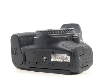 Canon EOS 800D - Digital SLR Camera 