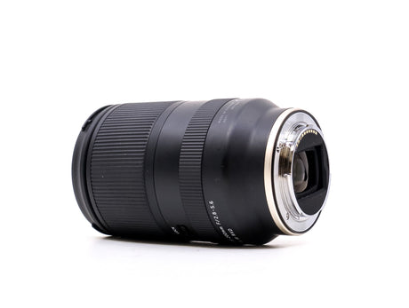 Tamron 28-200mm f/2.8-5.6 Di III RXD – Sony FE-passning