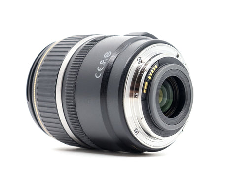 Canon EF-S 17-85mm f/4-5.6 IS USM 