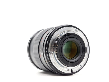 ZEISS Distagon T* 35mm f/2 ZF.2 - Nikon Fattning