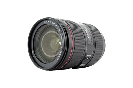 Canon EF 24-105mm f/4 L IS II USM 