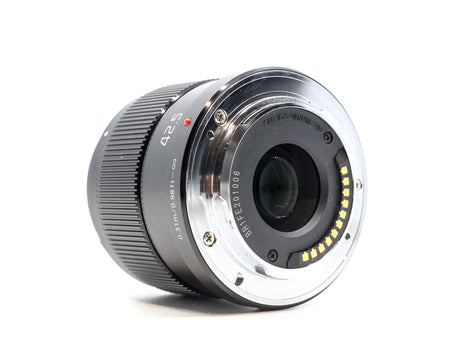 Panasonic Lumix G 42,5 mm f/1,7 ASPH Power O.I.S.