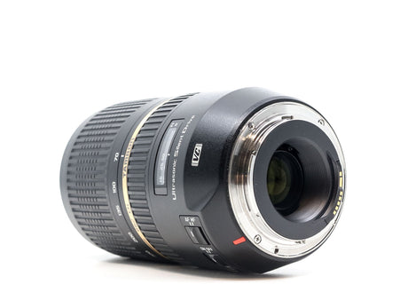Tamron SP 70-300mm f/4-5.6 Di VC USD - Canon EF Fit 