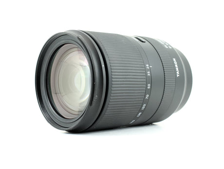 Tamron 28-200mm f/2.8-5.6 Di III RXD – Sony FE-passning