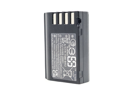 Panasonic DMW-BLK22-batteri