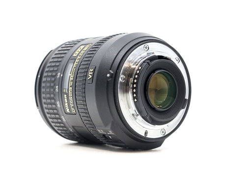 Nikon AF-S DX Nikkor 16-85mm f/3.5-5.6G ED VR 
