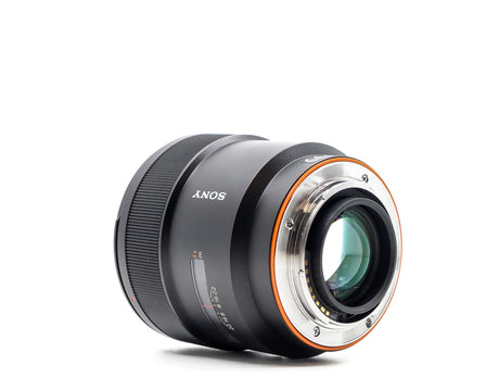 Sony Distagon T* 24mm f/2 ZA SSM - Montura Sony A