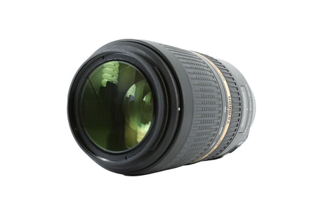 Tamron SP 70-300mm f/4-5.6 Di VC USD - Canon EF Fit 