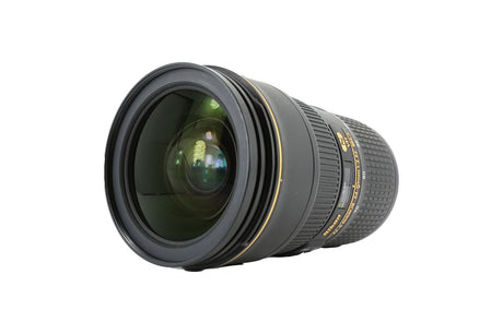 Nikon AF-S Nikkor 24-70mm f/2.8E ED VR 