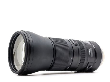 Tamron SP 150-600mm f/5-6.3 Di VC USD G2 - Nikon Fit 
