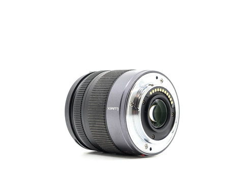 Panasonic Lumix G Vario 14-45mm f/3.5-5.6 ASPH Mega O.I.S.