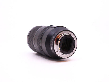 Sony E 70-350mm f/4.5-6.3 G OSS 