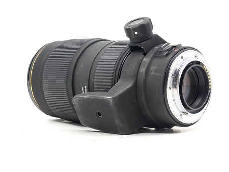 Sigma 70-200mm f/2.8 EX APO - Montura Sony A