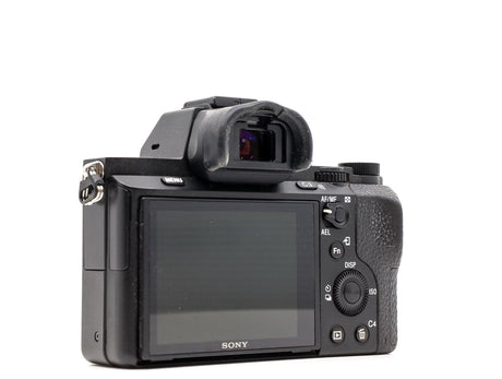 Sony Alpha A7 II