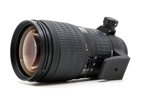 Sigma 70-200mm f/2.8 EX APO - Montura Sony A
