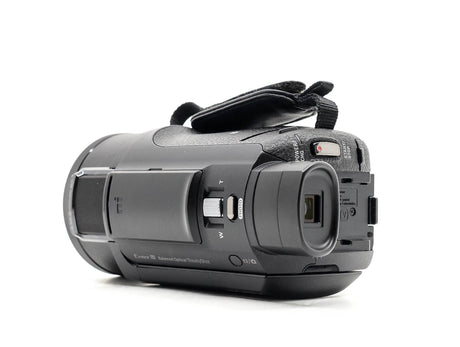 Sony FDR-AX53 4K-videokamera