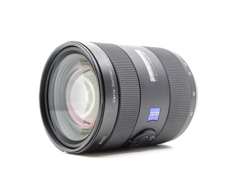 Sony Carl Zeiss Vario-Sonnar T* 24-70mm f/2.8 SSM II - Sony A-fattning