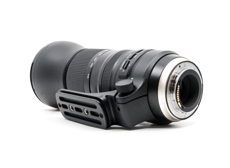 Tamron SP 150-600mm f/5-6.3 Di VC USD G2 - Canon EF Fit 