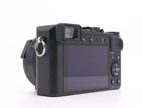 Panasonic Lumix DC-LX100 II 